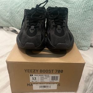 Yeezys 700 for men